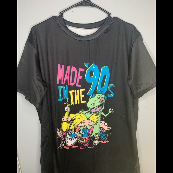 90s t shirt - Picture 1 of 1